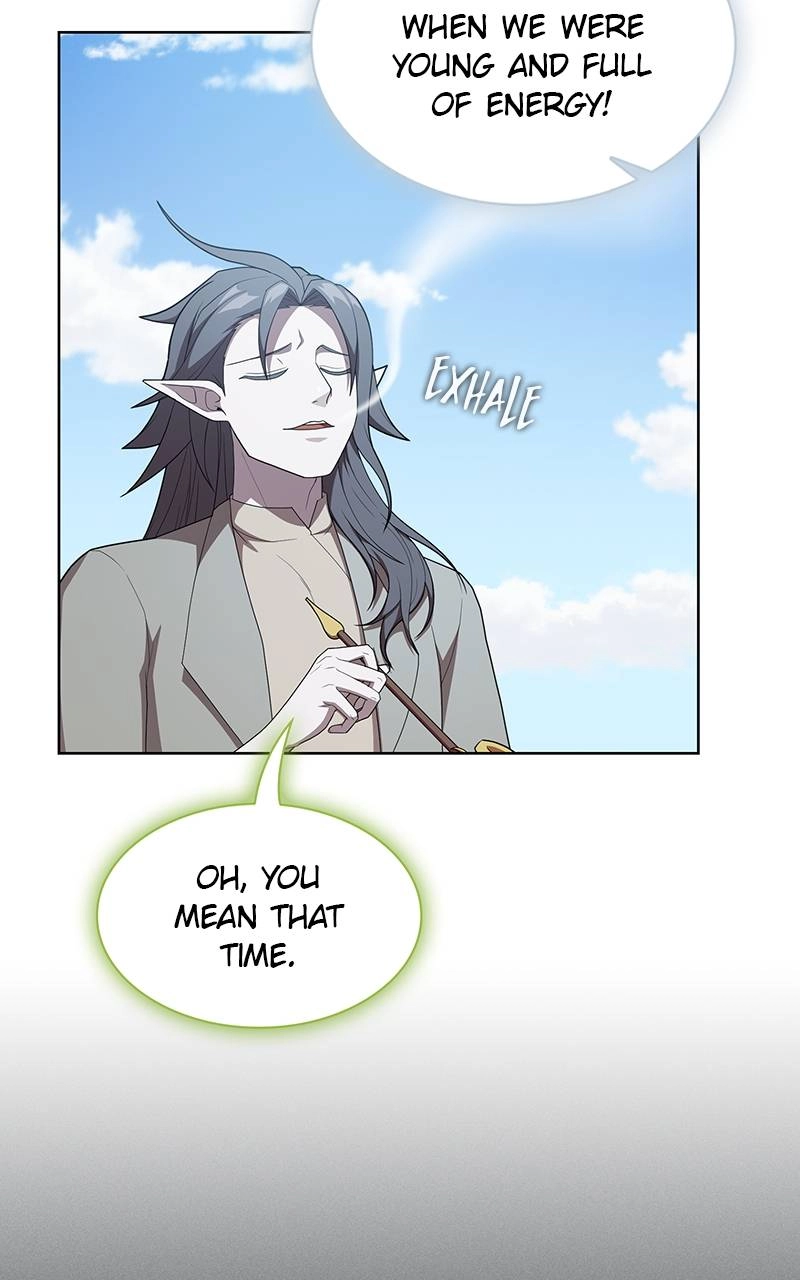 The Advanced Player of the Tutorial Tower Chapter 149 - Page 63