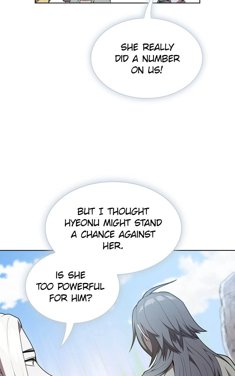 The Advanced Player of the Tutorial Tower Chapter 149 - Page 68