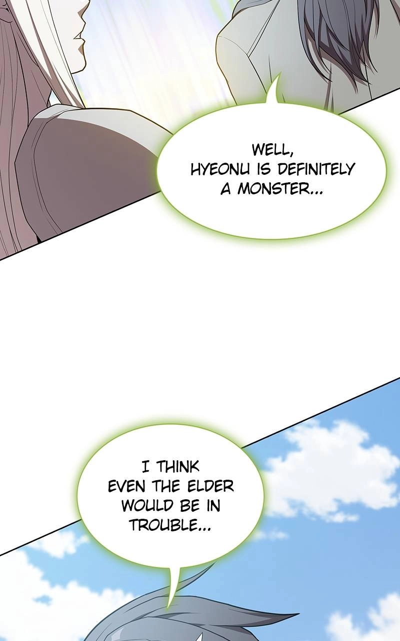 The Advanced Player of the Tutorial Tower Chapter 149 - Page 69