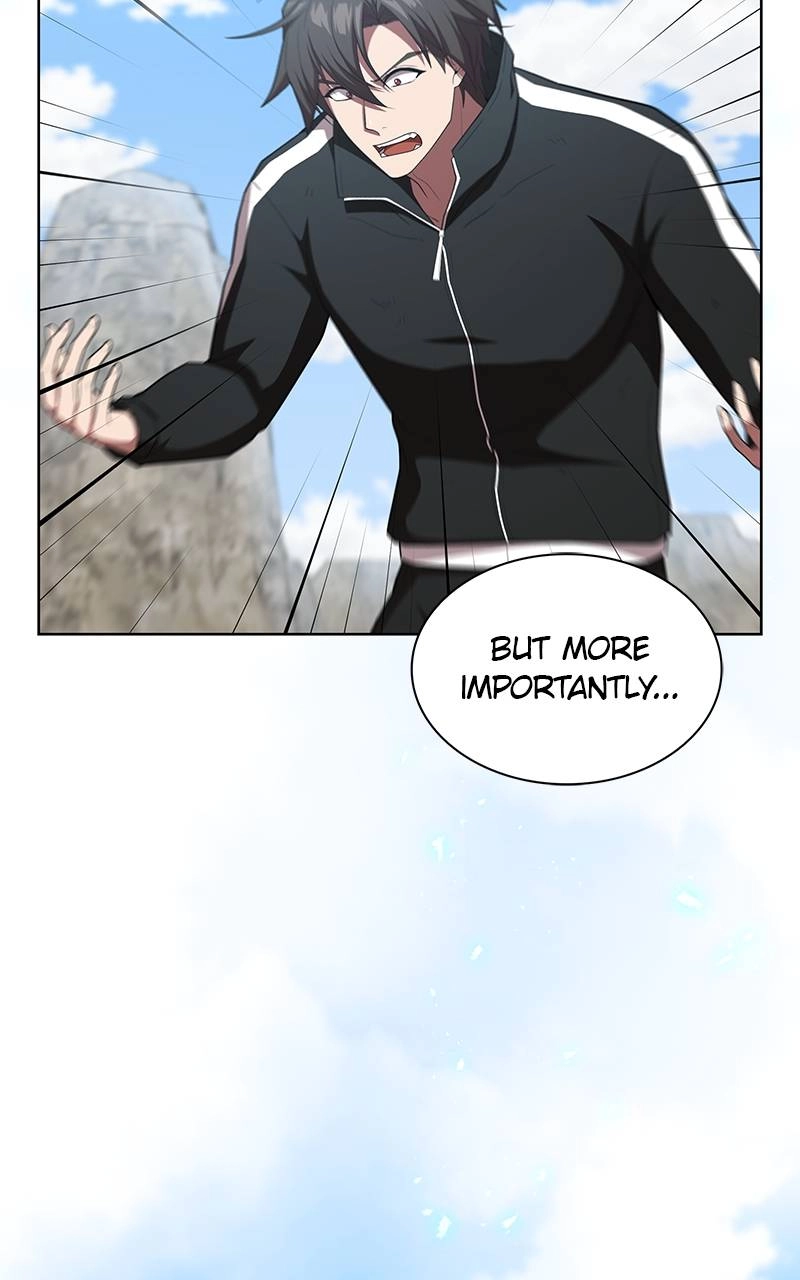 The Advanced Player of the Tutorial Tower Chapter 149 - Page 91