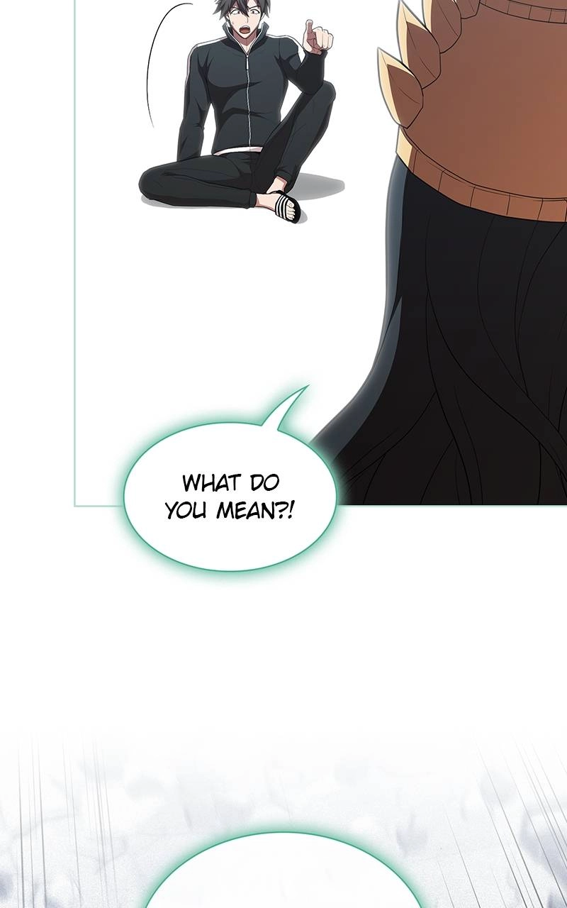The Advanced Player of the Tutorial Tower Chapter 149 - Page 137