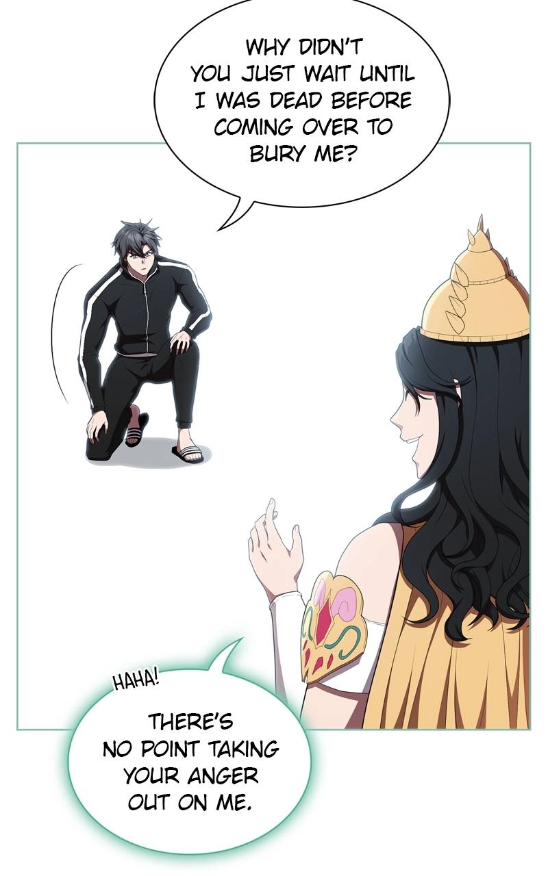 The Advanced Player of the Tutorial Tower Chapter 150 - Page 5