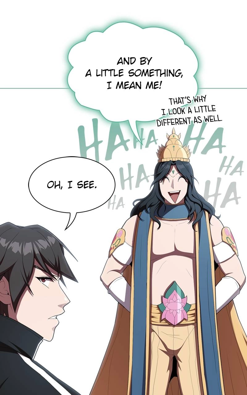 The Advanced Player of the Tutorial Tower Chapter 150 - Page 9