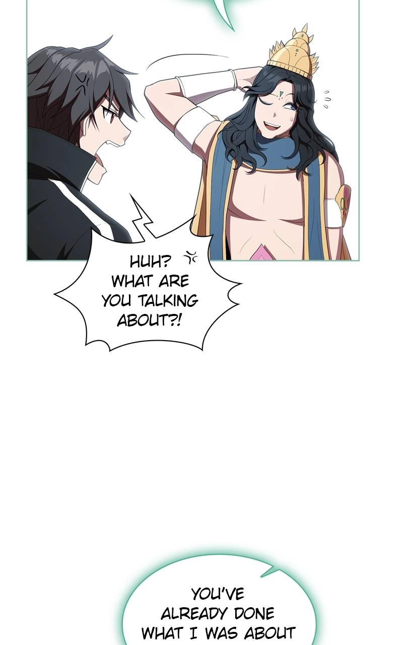 The Advanced Player of the Tutorial Tower Chapter 150 - Page 12