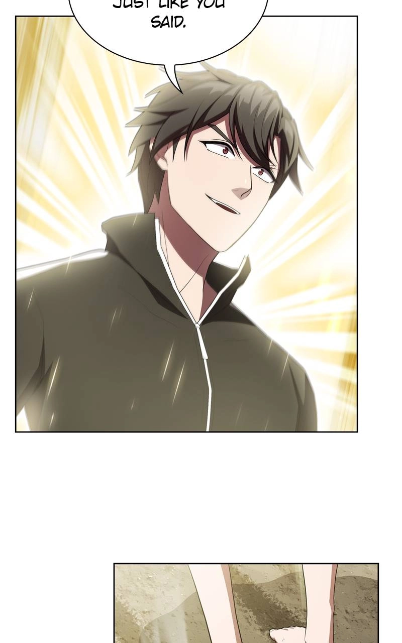 The Advanced Player of the Tutorial Tower Chapter 150 - Page 61