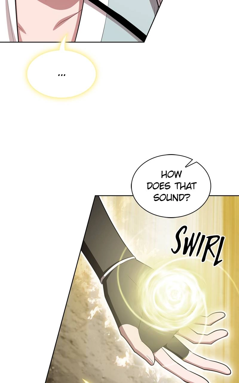 The Advanced Player of the Tutorial Tower Chapter 150 - Page 90