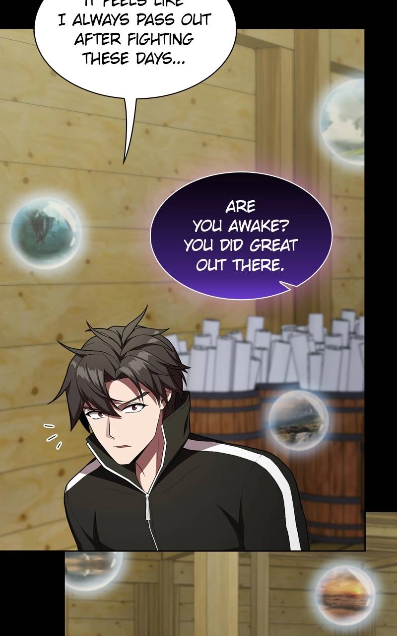 The Advanced Player of the Tutorial Tower Chapter 151 - Page 14
