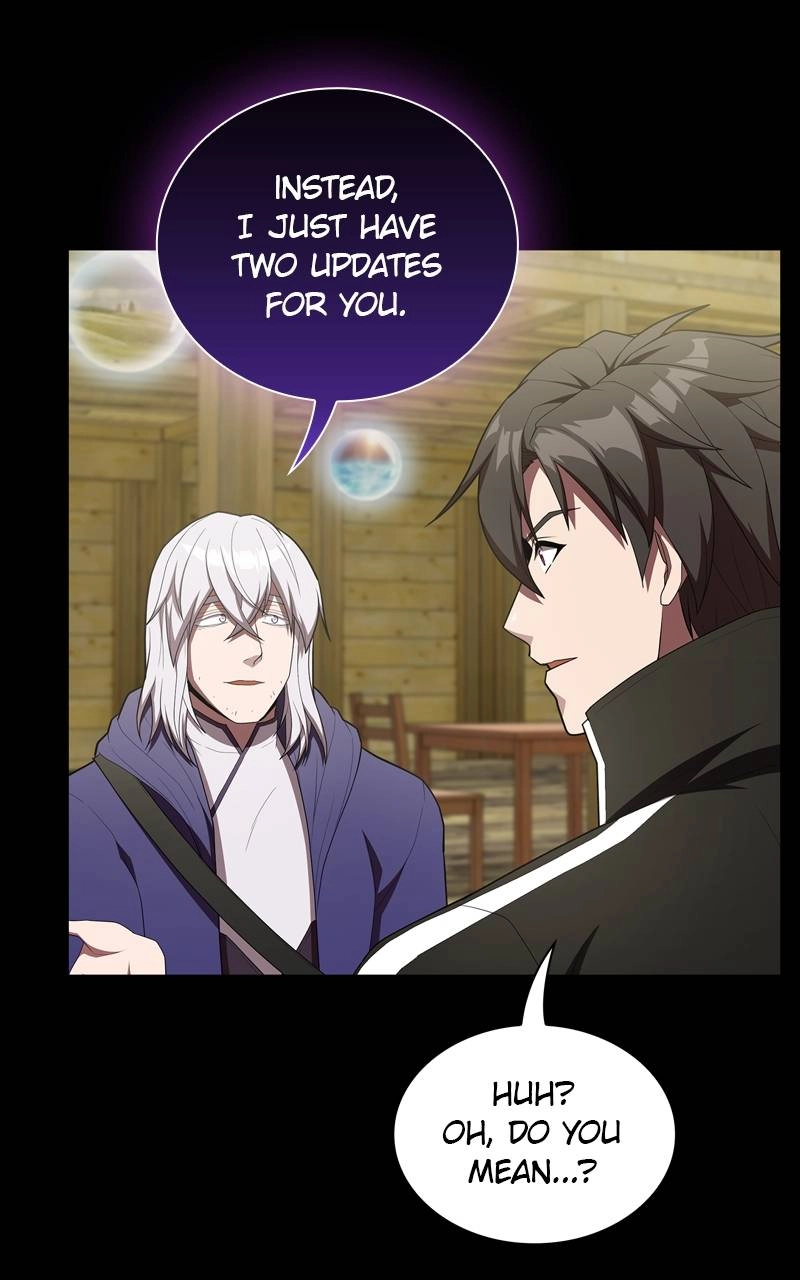 The Advanced Player of the Tutorial Tower Chapter 151 - Page 22