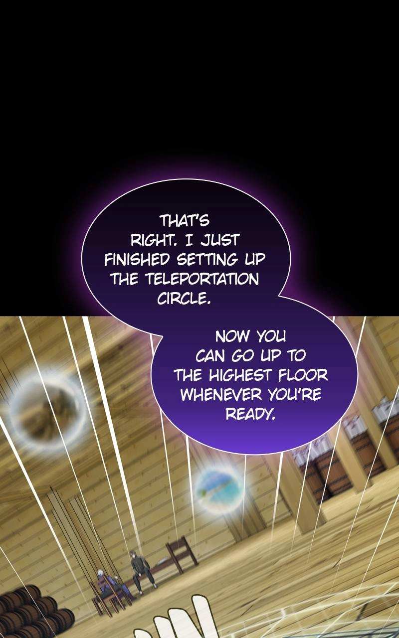 The Advanced Player of the Tutorial Tower Chapter 151 - Page 23