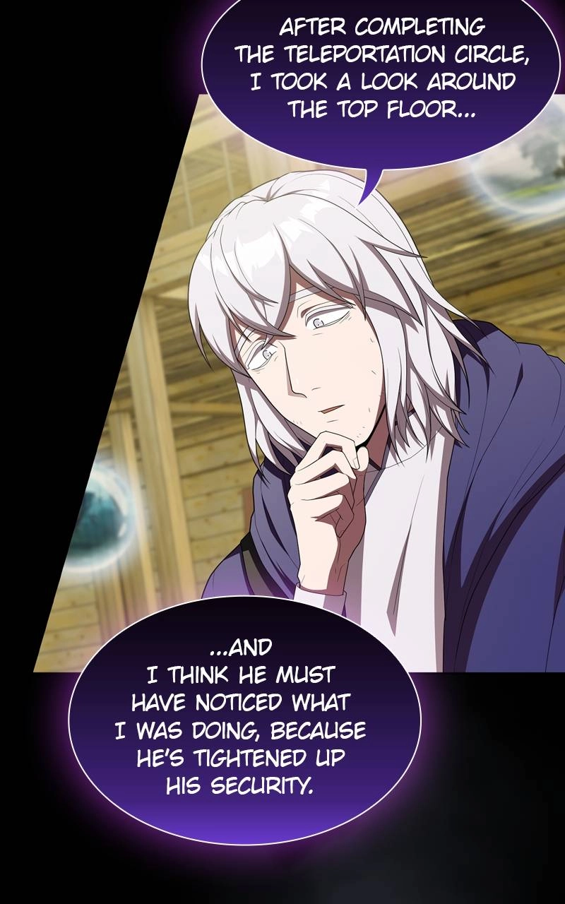 The Advanced Player of the Tutorial Tower Chapter 151 - Page 26