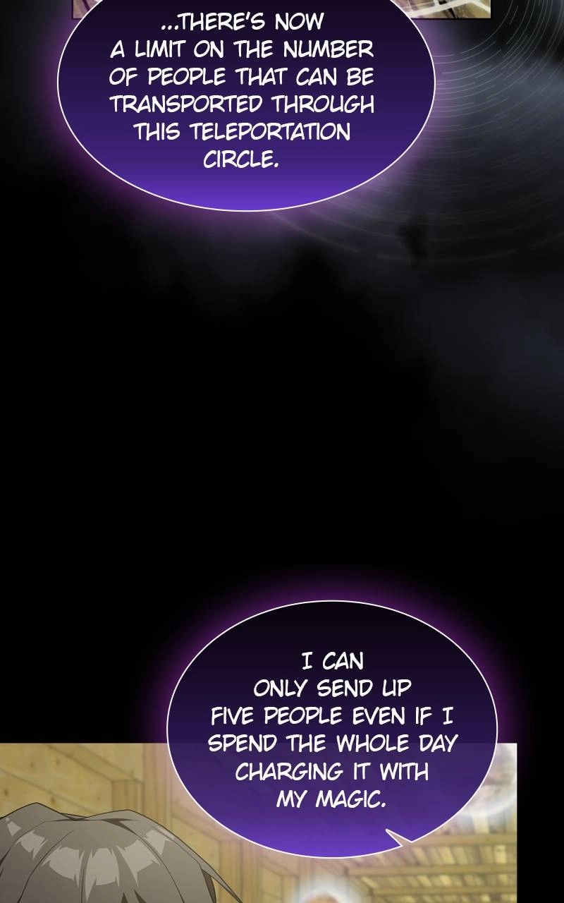 The Advanced Player of the Tutorial Tower Chapter 151 - Page 28