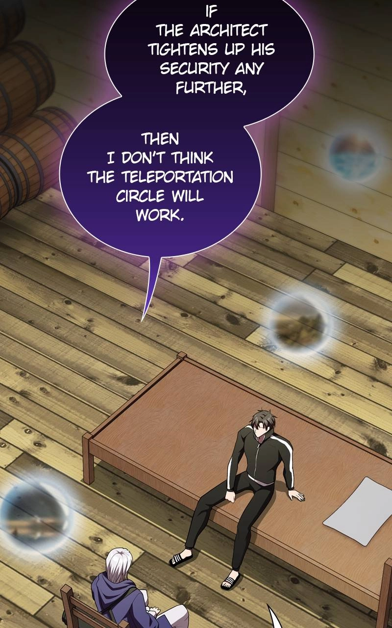 The Advanced Player of the Tutorial Tower Chapter 151 - Page 30