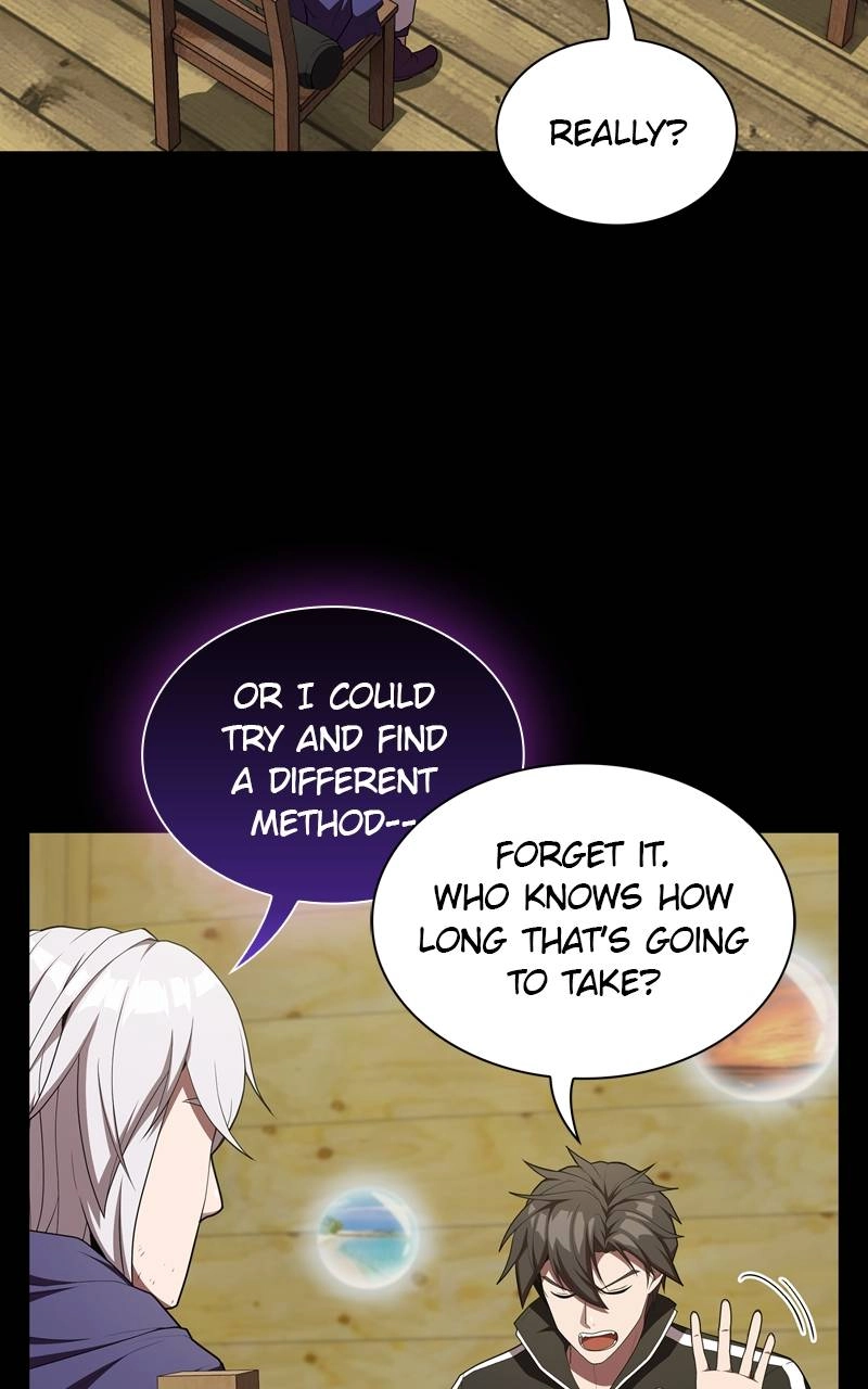 The Advanced Player of the Tutorial Tower Chapter 151 - Page 31