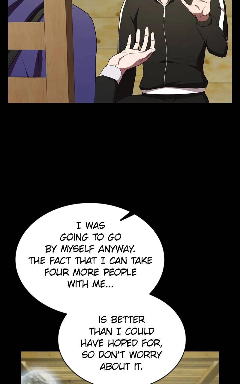 The Advanced Player of the Tutorial Tower Chapter 151 - Page 32