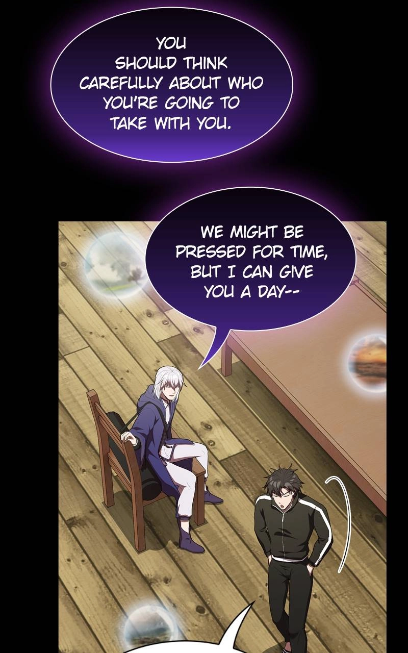 The Advanced Player of the Tutorial Tower Chapter 151 - Page 34
