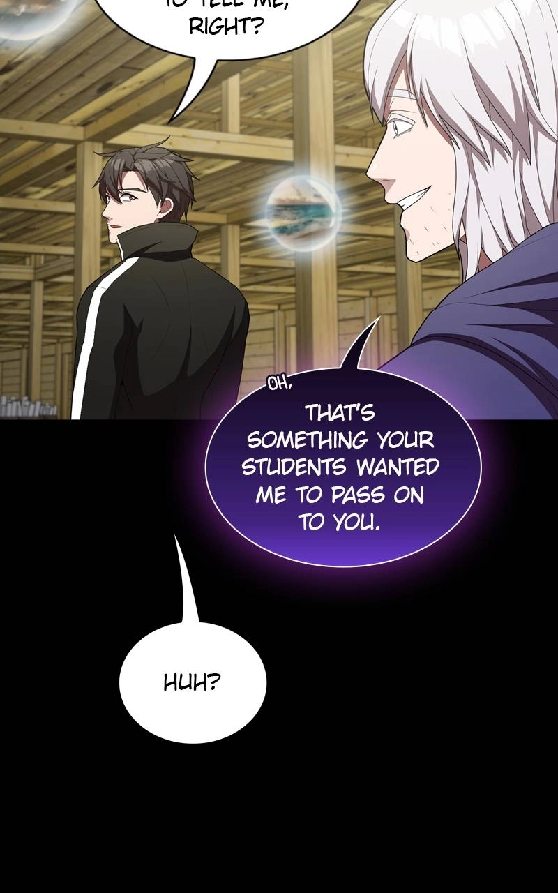 The Advanced Player of the Tutorial Tower Chapter 151 - Page 36