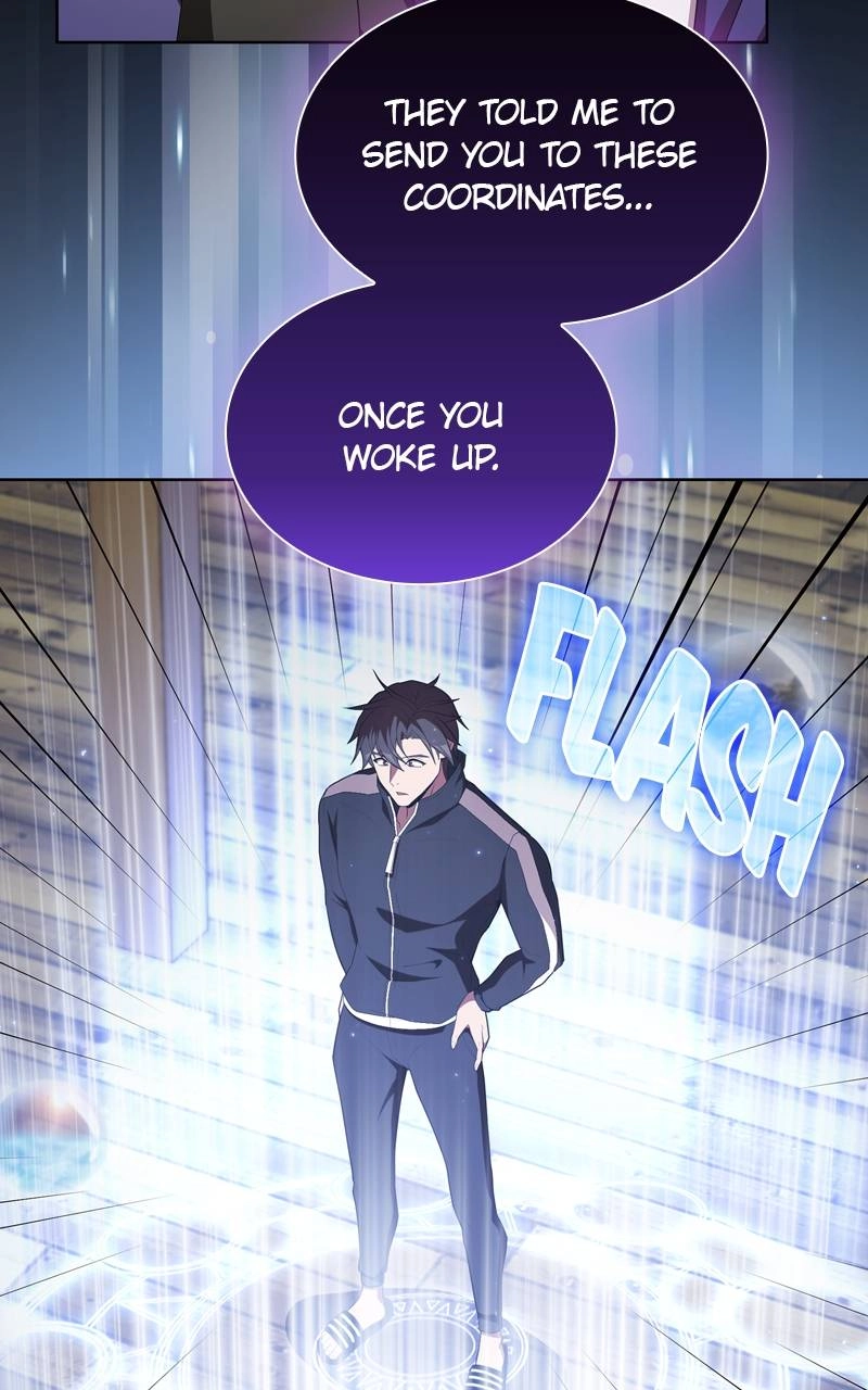 The Advanced Player of the Tutorial Tower Chapter 151 - Page 38