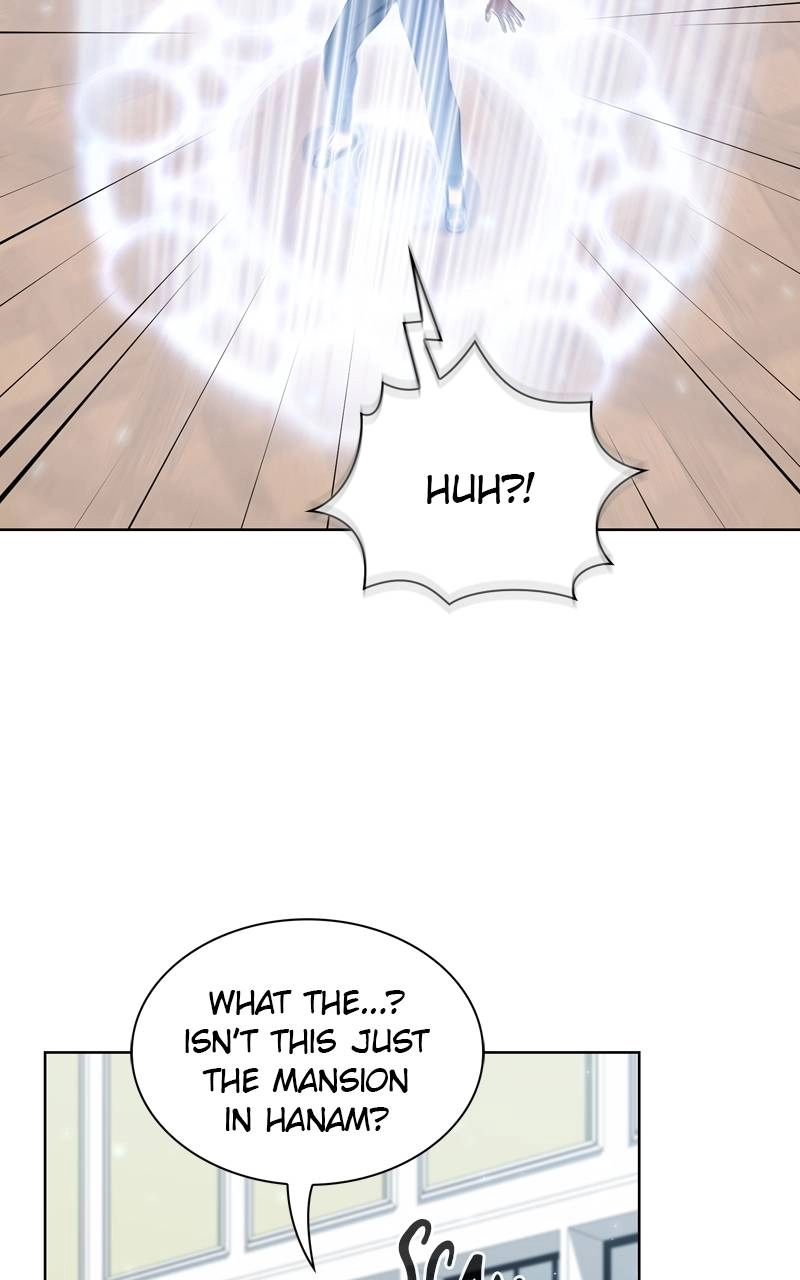 The Advanced Player of the Tutorial Tower Chapter 151 - Page 45