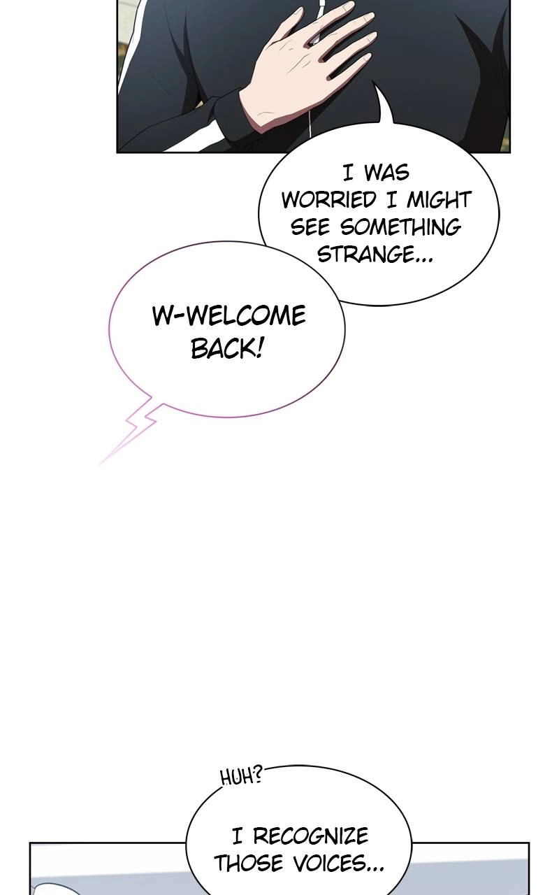 The Advanced Player of the Tutorial Tower Chapter 151 - Page 47
