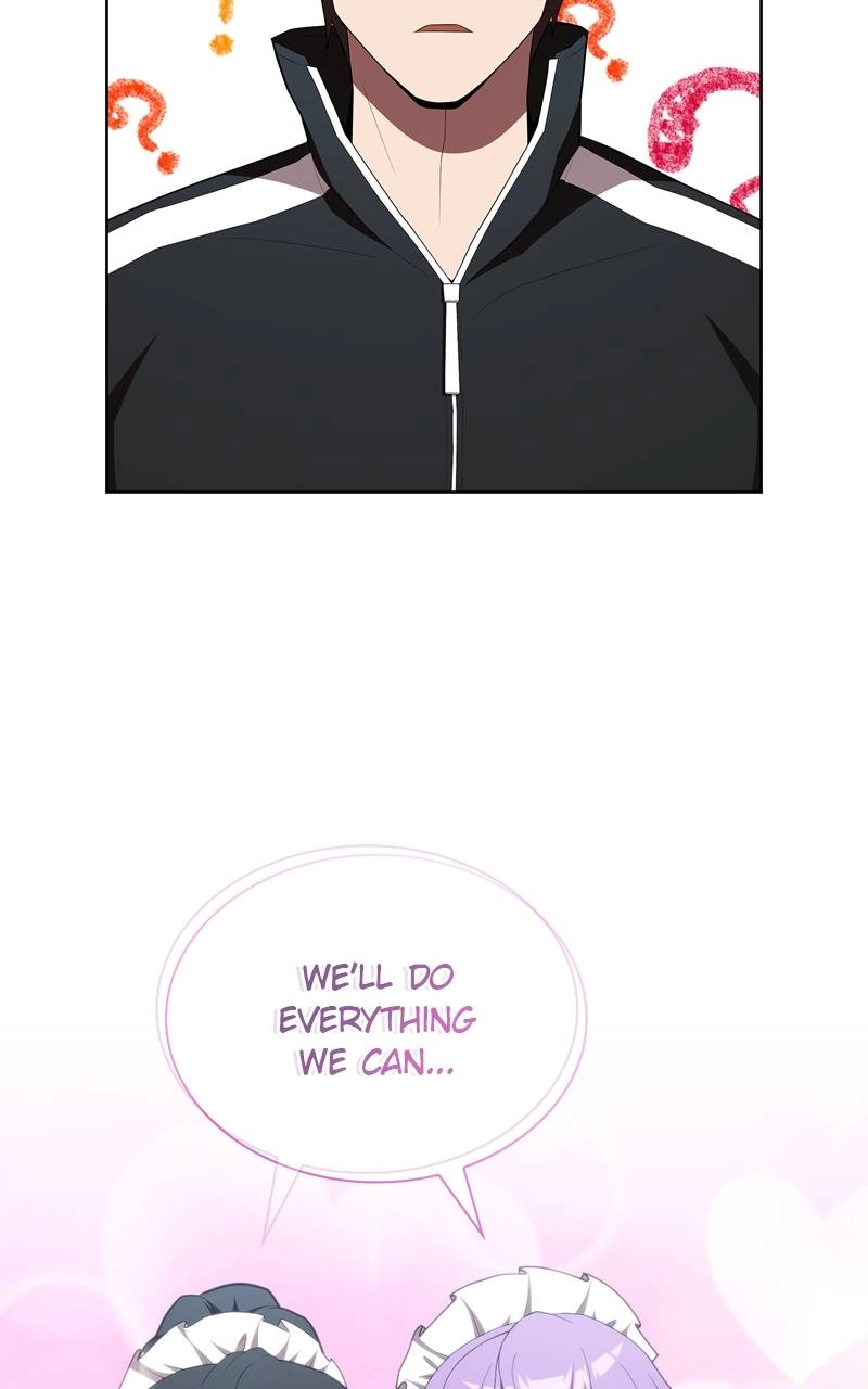 The Advanced Player of the Tutorial Tower Chapter 151 - Page 52
