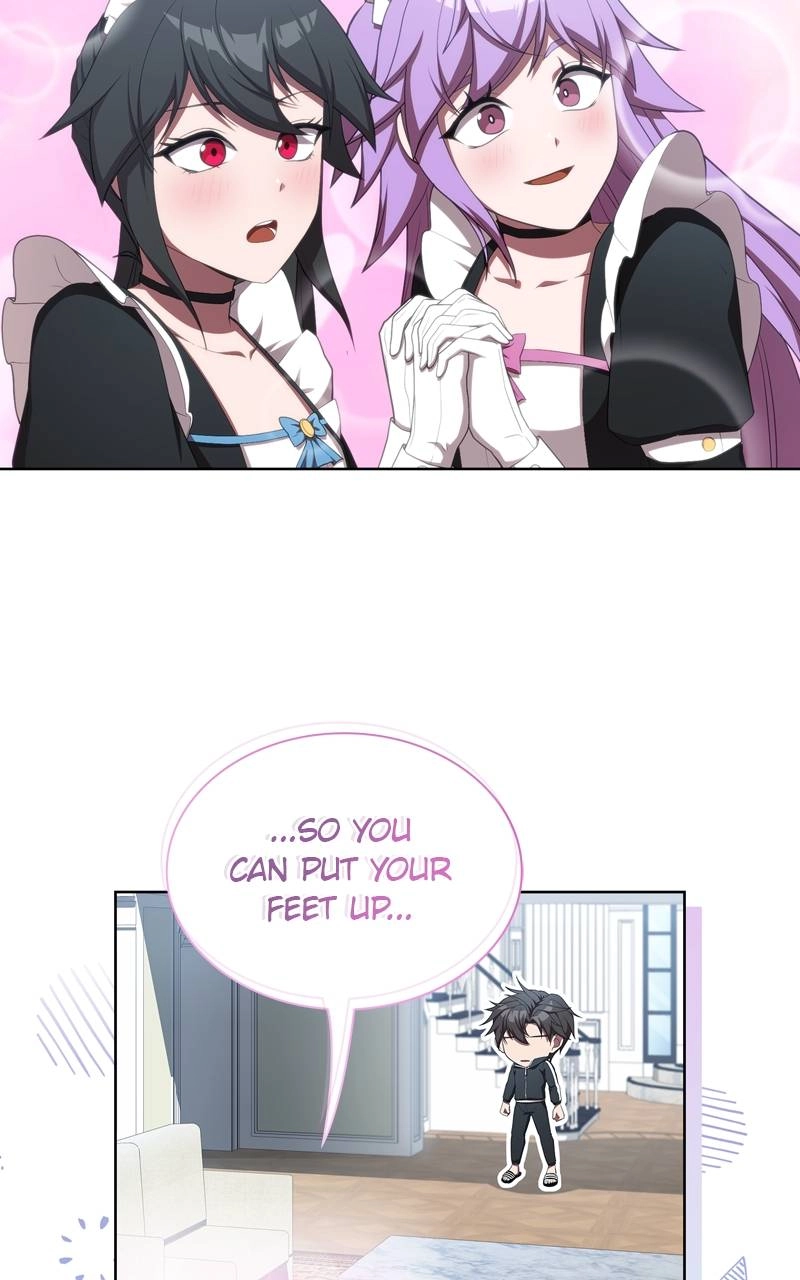 The Advanced Player of the Tutorial Tower Chapter 151 - Page 53