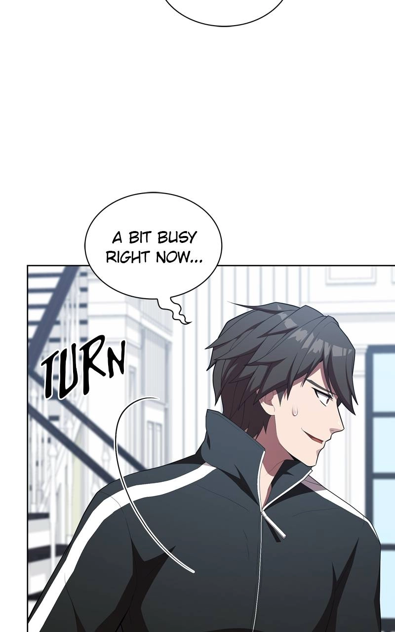 The Advanced Player of the Tutorial Tower Chapter 151 - Page 55