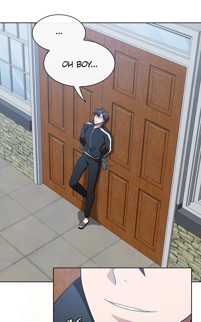 The Advanced Player of the Tutorial Tower Chapter 151 - Page 63