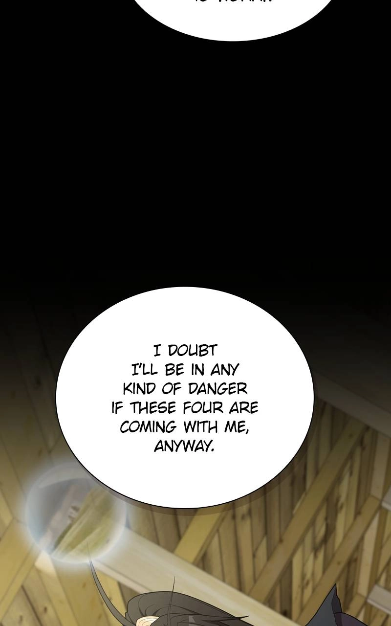 The Advanced Player of the Tutorial Tower Chapter 151 - Page 71