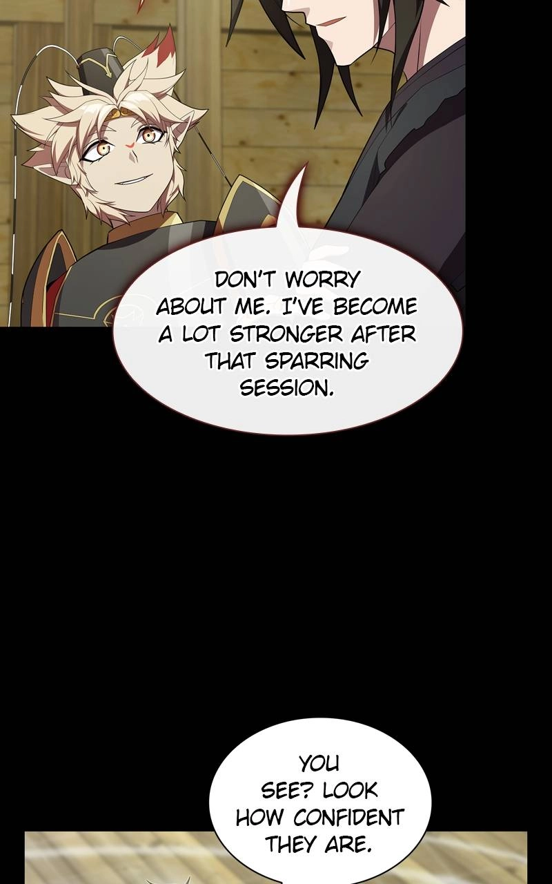 The Advanced Player of the Tutorial Tower Chapter 151 - Page 76