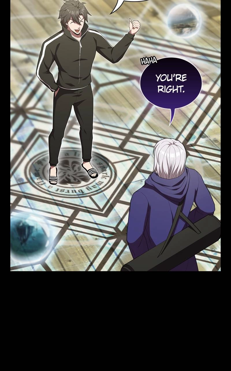 The Advanced Player of the Tutorial Tower Chapter 151 - Page 77