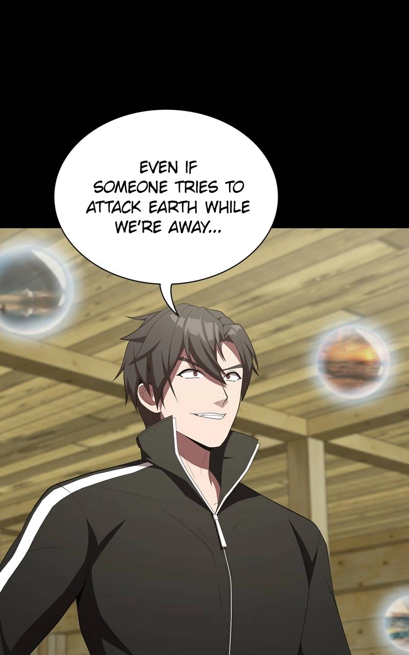 The Advanced Player of the Tutorial Tower Chapter 151 - Page 78