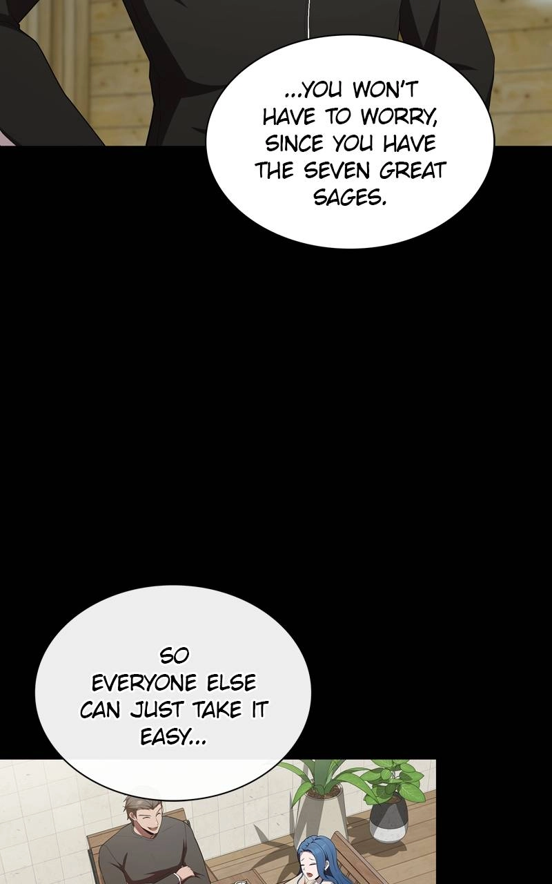 The Advanced Player of the Tutorial Tower Chapter 151 - Page 79