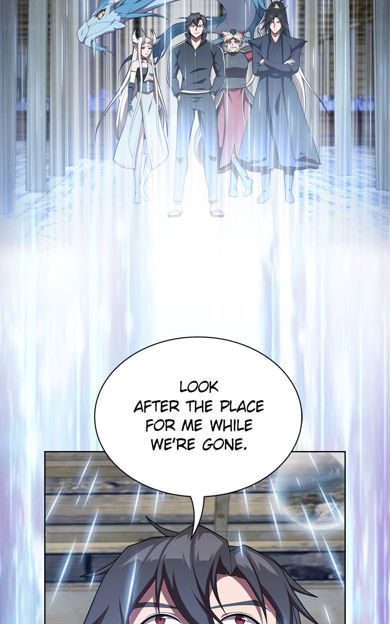 The Advanced Player of the Tutorial Tower Chapter 151 - Page 86