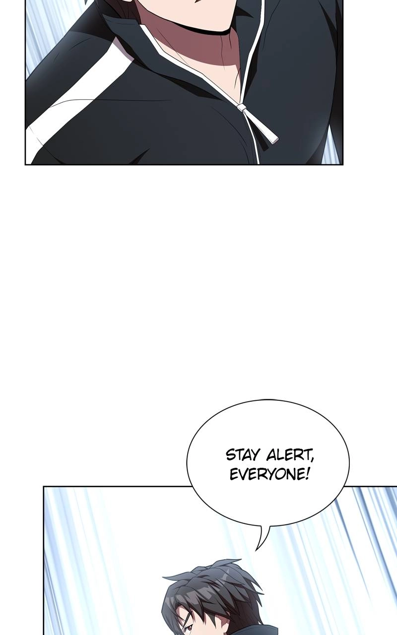 The Advanced Player of the Tutorial Tower Chapter 151 - Page 106