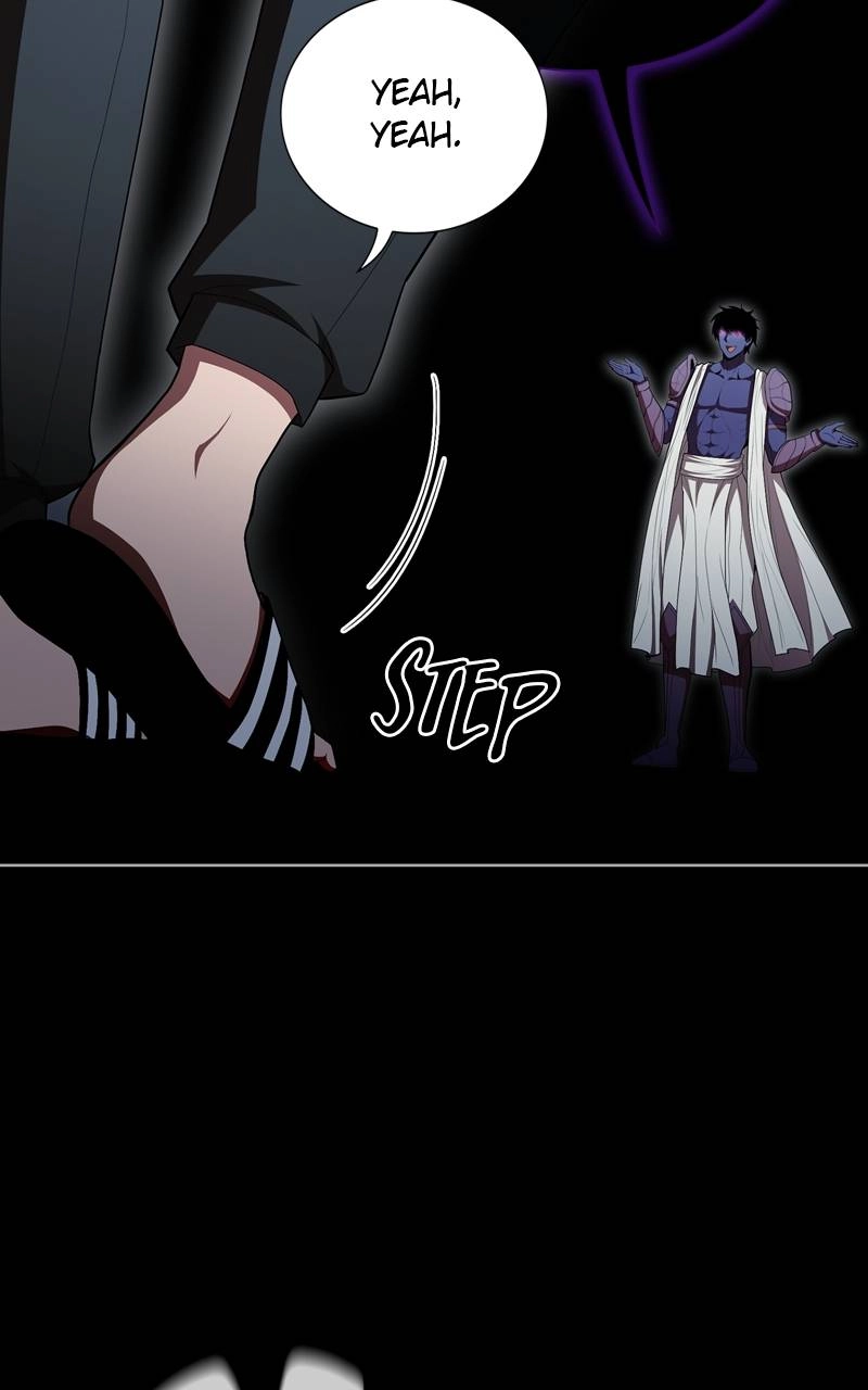 The Advanced Player of the Tutorial Tower Chapter 152 - Page 7
