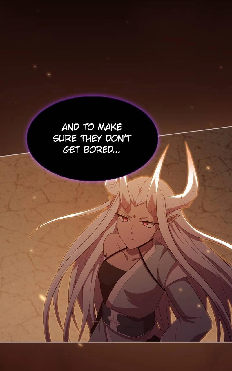 The Advanced Player of the Tutorial Tower Chapter 152 - Page 36