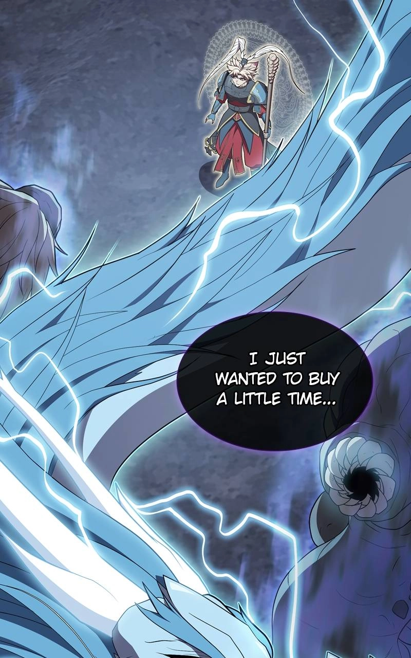 The Advanced Player of the Tutorial Tower Chapter 152 - Page 40