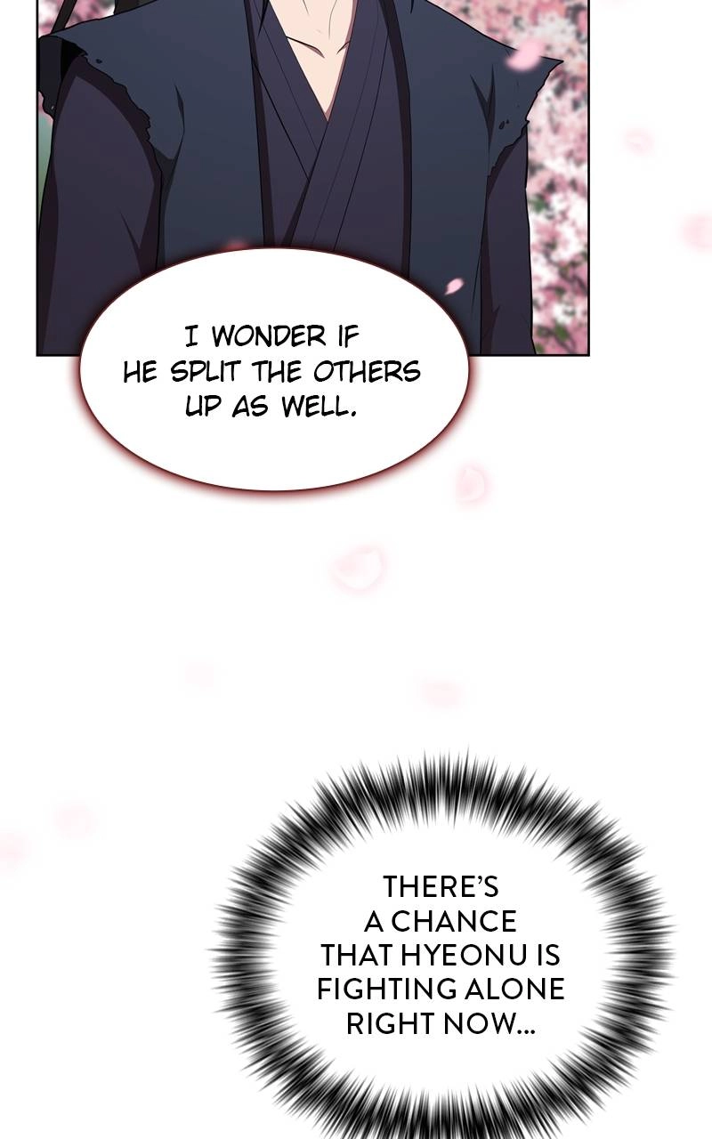 The Advanced Player of the Tutorial Tower Chapter 152 - Page 55