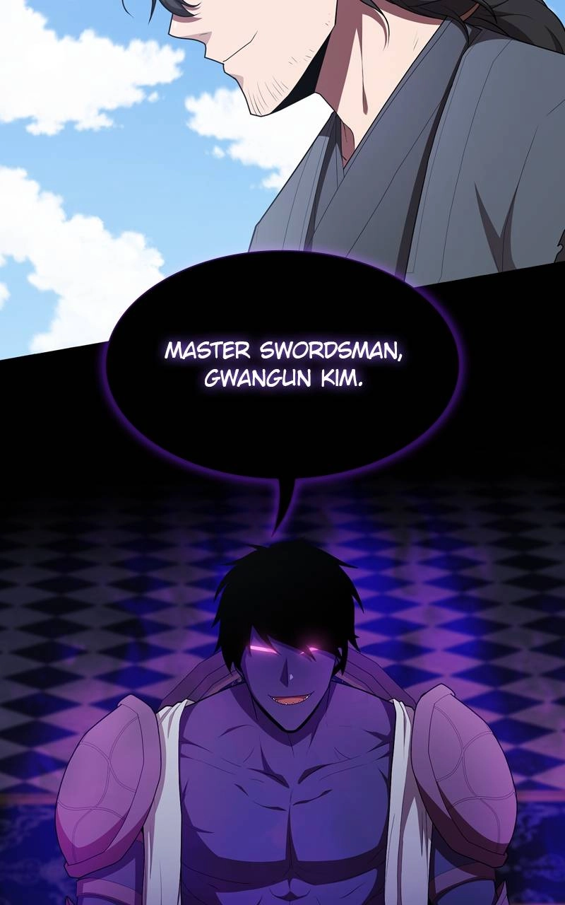 The Advanced Player of the Tutorial Tower Chapter 152 - Page 77