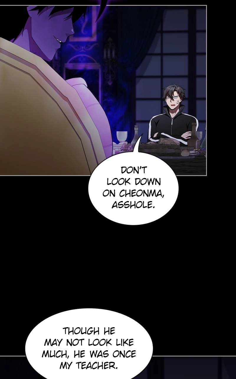 The Advanced Player of the Tutorial Tower Chapter 152 - Page 81