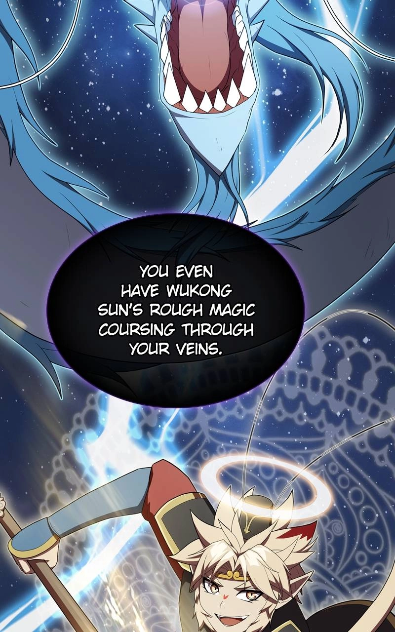 The Advanced Player of the Tutorial Tower Chapter 152 - Page 101