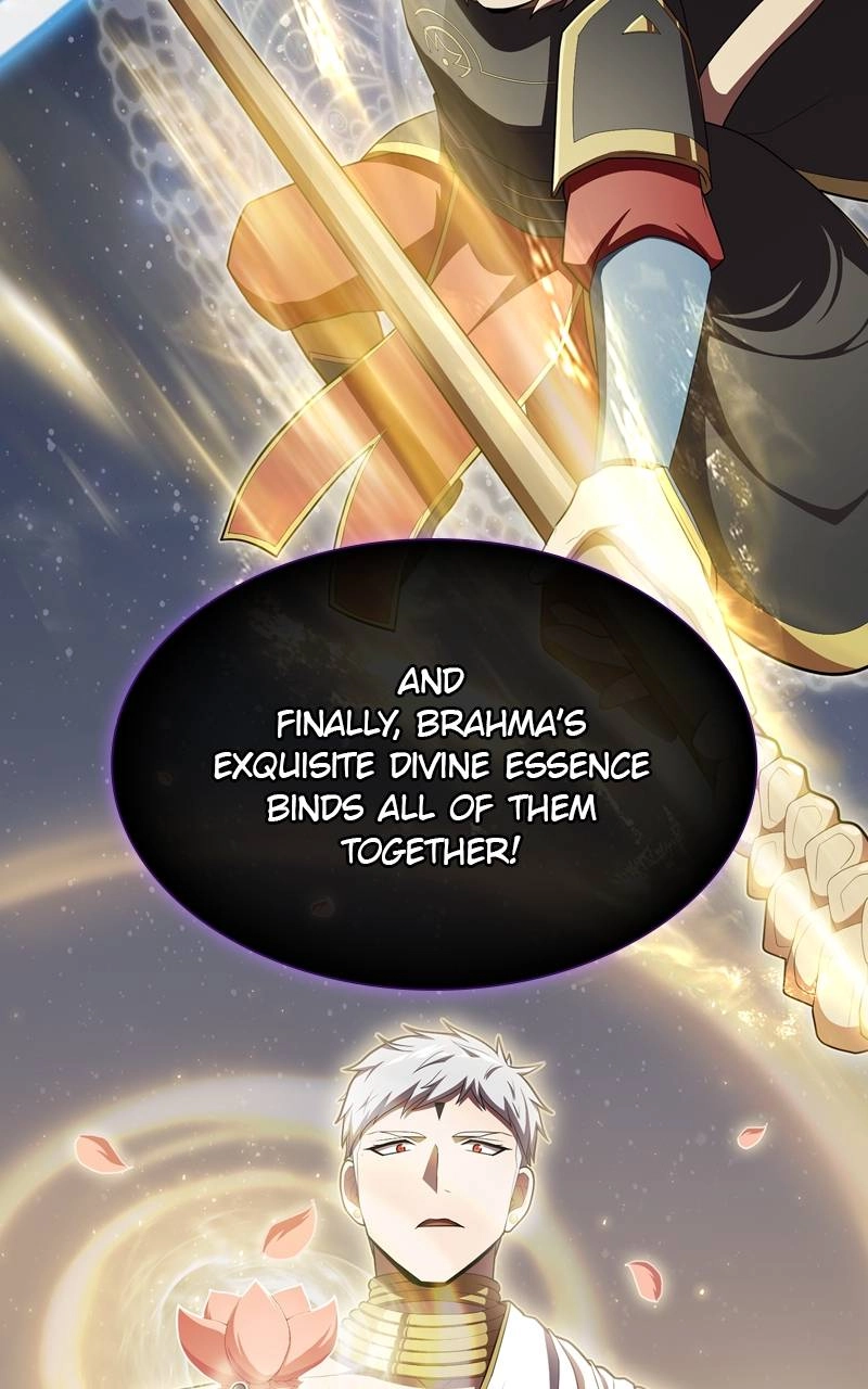 The Advanced Player of the Tutorial Tower Chapter 152 - Page 102