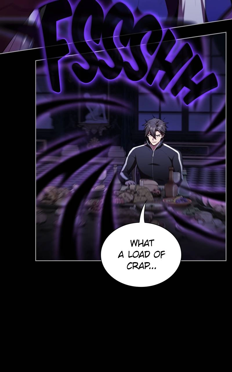The Advanced Player of the Tutorial Tower Chapter 152 - Page 107