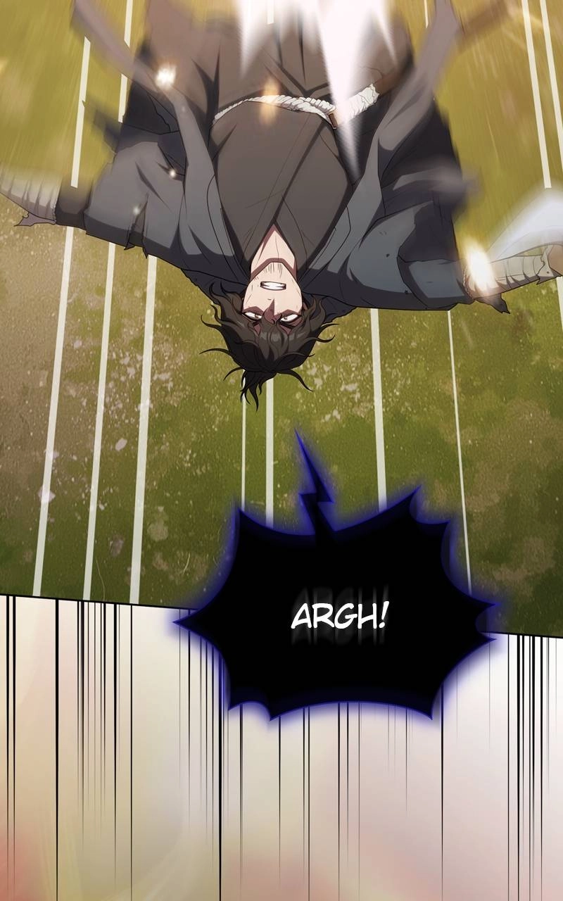 The Advanced Player of the Tutorial Tower Chapter 153 - Page 57