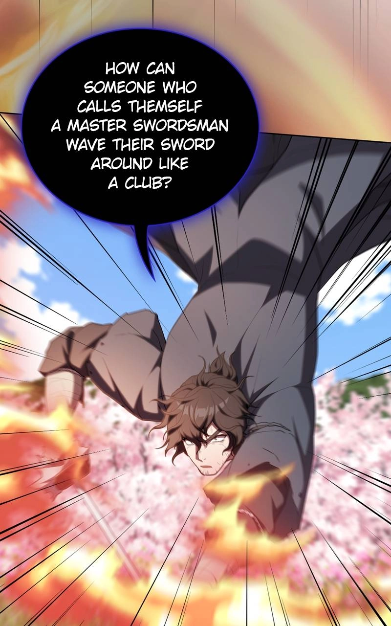 The Advanced Player of the Tutorial Tower Chapter 153 - Page 58