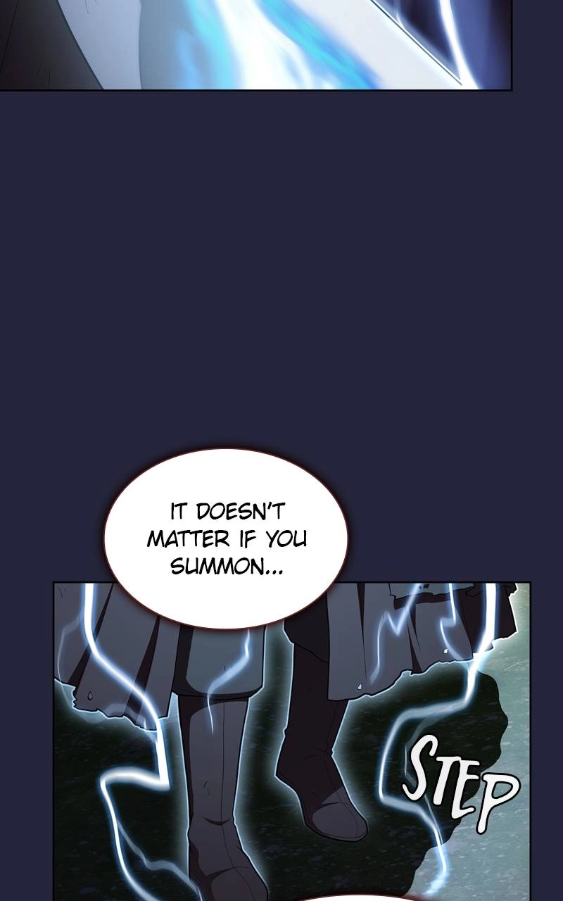 The Advanced Player of the Tutorial Tower Chapter 153 - Page 109