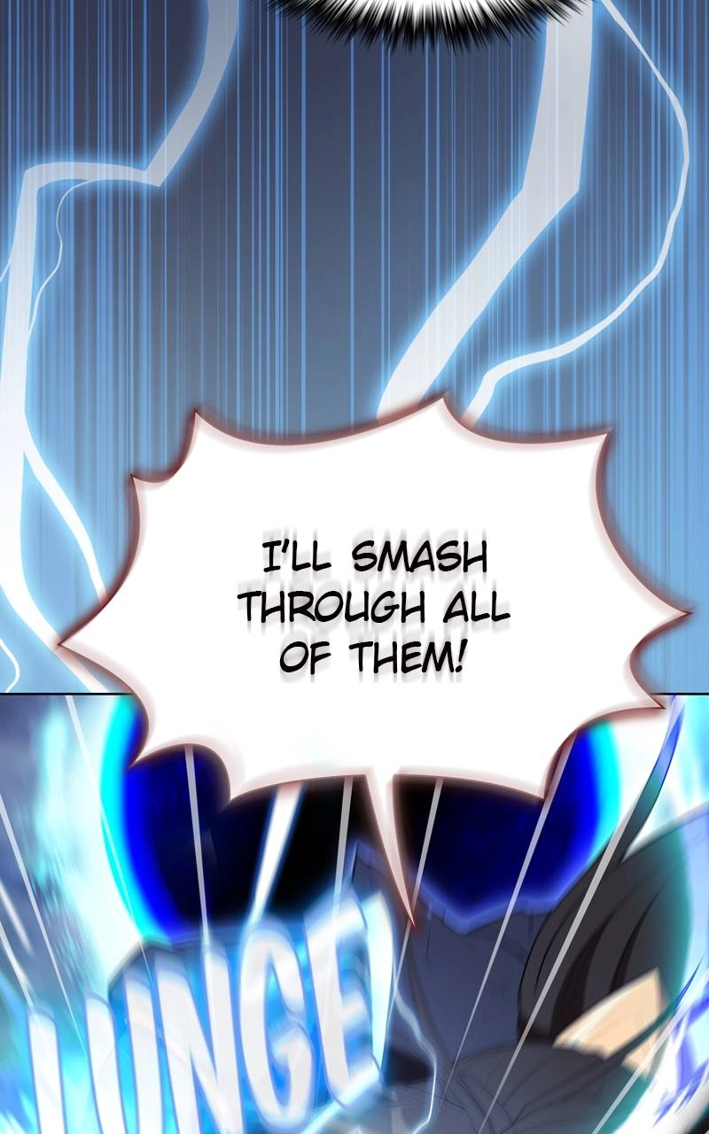 The Advanced Player of the Tutorial Tower Chapter 153 - Page 115