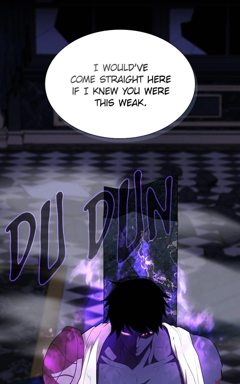 The Advanced Player of the Tutorial Tower Chapter 153 - Page 127