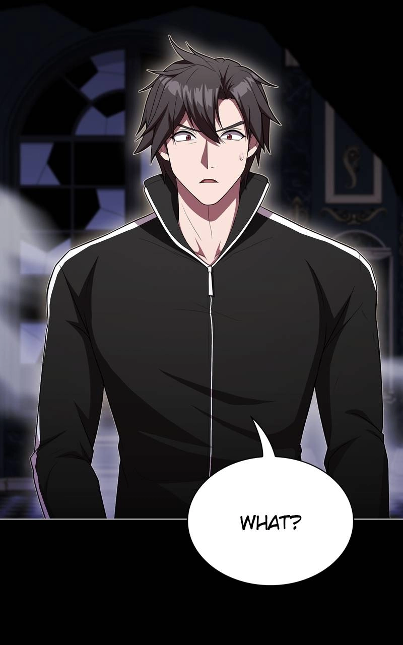 The Advanced Player of the Tutorial Tower Chapter 154 - Page 12