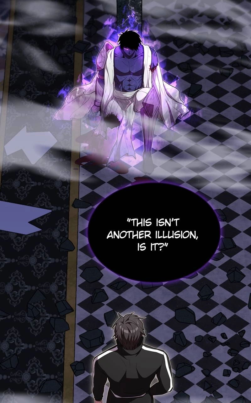 The Advanced Player of the Tutorial Tower Chapter 154 - Page 16